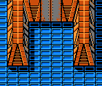 Building 1 (Floor IV) - Metal Gear