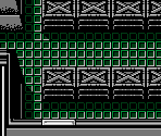 Building 2 (Floor II) - Metal Gear