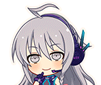 Syoko Hoshi (Synthesized Harmony) - THE IDOLM@STER Cinderella Girls: Starlight Stage
