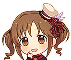 Airi Totoki (Sweet Pâtissière) - THE IDOLM@STER Cinderella Girls: Starlight Stage