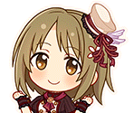 Kanako Mimura (Sweet Pâtissière) - THE IDOLM@STER Cinderella Girls: Starlight Stage