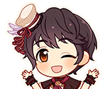 Shizuku Oikawa (Sweet Pâtissière) - THE IDOLM@STER Cinderella Girls: Starlight Stage