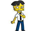Cosine Tangent - The Simpsons: Tapped Out