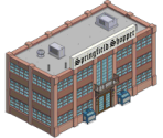 Springfield Shopper - The Simpsons: Tapped Out