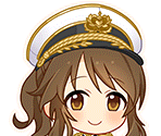 Aiko Takamori (Valkyria Oath) - THE IDOLM@STER Cinderella Girls: Starlight Stage