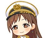 Minami Nitta (Valkyria Oath) - THE IDOLM@STER Cinderella Girls: Starlight Stage