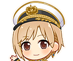Yumi Aiba (Valkyria Oath) - THE IDOLM@STER Cinderella Girls: Starlight Stage