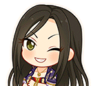 Takumi Mukai (Live Dress -Flame-) - THE IDOLM@STER Cinderella Girls: Starlight Stage