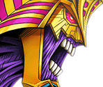 Exodia - Yu-Gi-Oh! GX: Duel Academy