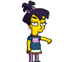 Nikki McKenna - The Simpsons: Tapped Out
