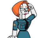 Brenda - The Simpsons: Tapped Out