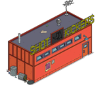 Shotkickers - The Simpsons: Tapped Out