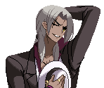 Ogre - UNDER NIGHT IN-BIRTH II Sys:Celes