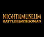 Wii Menu Banner & Icon - Night at the Museum: Battle of the Smithsonian - The Video Game