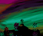 Rainbow Maze - .flow