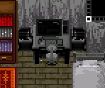 Sabitsuki's Room - .flow