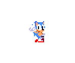 Sonic - Sonic the Hedgehog Customs