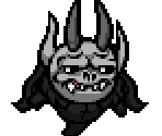Krampus (Repentence) - The Binding of Isaac: Rebirth