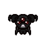 Evil Twin - The Binding of Isaac: Rebirth