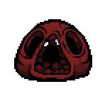 Cohort - The Binding of Isaac: Rebirth