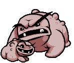 Bumbino - The Binding of Isaac: Rebirth