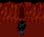 Visceral World/Rust Corridor - .flow