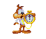 Bubsy - Bubsy in Fractured Furry Tales