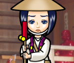4. Dainichi-ji - Ohenro-San: Hosshin no Dojo (JPN)