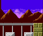Under Ground Zone 16 Bit - Sonic the Hedgehog Customs