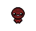 Dople - The Binding of Isaac: Rebirth