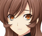 Lida Canales - Muv Luv Alternative: Total Eclipse
