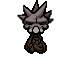 Hard Host - The Binding of Isaac: Rebirth