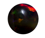 Round - Dazzly: Colour by Number Game
