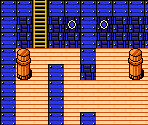Cargo Ship - Final Fantasy 7 (Bootleg)