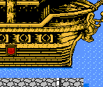 Junon - Final Fantasy 7 (Bootleg)