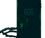 Boiler City Basement (8x8) - ANTONBLAST