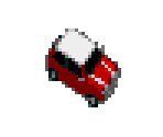 Mini Cooper - Power Drive (PAL)