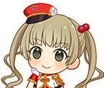 Chika Yokoyama (Marching☆Melodies) - THE IDOLM@STER Cinderella Girls: Starlight Stage