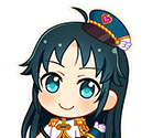 Hikaru Nanjo (Marching☆Melodies) - THE IDOLM@STER Cinderella Girls: Starlight Stage