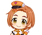 Kaoru Ryuzaki (Marching☆Melodies) - THE IDOLM@STER Cinderella Girls: Starlight Stage