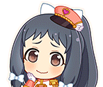 Kurumi Ohnuma (Marching☆Melodies) - THE IDOLM@STER Cinderella Girls: Starlight Stage