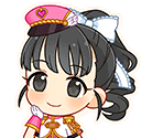 Mai Fukuyama (Marching☆Melodies) - THE IDOLM@STER Cinderella Girls: Starlight Stage
