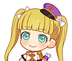 Mary Cochran (Marching☆Melodies) - THE IDOLM@STER Cinderella Girls: Starlight Stage