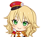 Momoka Sakurai (Marching☆Melodies) - THE IDOLM@STER Cinderella Girls: Starlight Stage