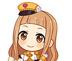 Nina Ichihara (Marching☆Melodies) - THE IDOLM@STER Cinderella Girls: Starlight Stage