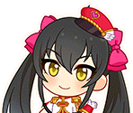 Risa Matoba (Marching☆Melodies) - THE IDOLM@STER Cinderella Girls: Starlight Stage
