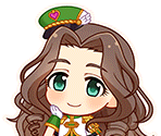 Wakaba Kusakabe (Marching☆Melodies) - THE IDOLM@STER Cinderella Girls: Starlight Stage