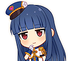 Yukimi Sajo (Marching☆Melodies) - THE IDOLM@STER Cinderella Girls: Starlight Stage