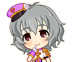 Yume Narumiya (Marching☆Melodies) - THE IDOLM@STER Cinderella Girls: Starlight Stage