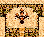 Cosmo Canyon - Final Fantasy 7 (Bootleg)